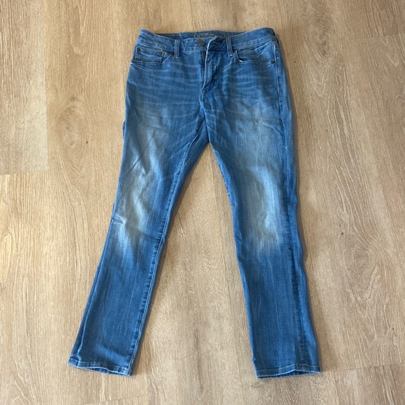 AMERICAN EAGLE OUTFITTERS Jeans - Picture 1 of 4